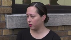 Young Children Reunited With Dads in Michigan Instructional Video