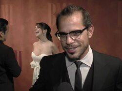 BMI Latin Awards Stock Footage