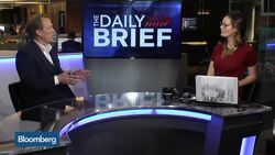 Canopy CEO: Positioning for Legal Marijuana in Canada News Clip