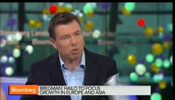 Robots Will Help Solve Problems: Hailo CEO Bregman News Clip