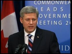 Sri Lanka denied next Commonwealth summit News Clip