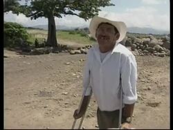 HONDURAS: FLOOD DAMAGE News Clip