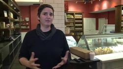 VOICED: America says 'cheese'! News Clip