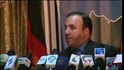 Intelligence chief on bin Laden, ongoing fight against militants News Clip