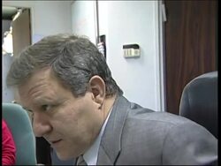 Israeli cabinet minister on Hamas, Ahmedinajad News Clip