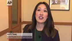 San Francisco Approves Ban On Fur Sales News Clip