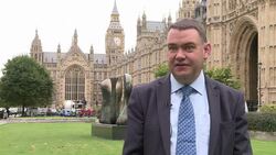 James Bond a key part of brand Britain author News Clip