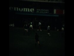 SYND 24 4 78 HIGHLIGHTS OF ARGENTINA VERSUS IRELAND SOCCER News Clip