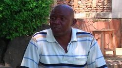 Anti-government protest continue for third day News Clip