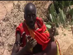 A Somali father has told how he was forced to bury five of his seven children, as they starved to death in the famine that has engulfed his homeland. Instructional Video