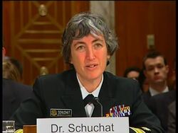 Latest on flu cases in US, sales of masks, drugs, hearing on Capitol Hill News Clip