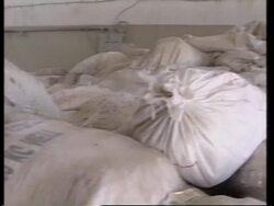 Journalists visits suspected chemical weapons production site News Clip