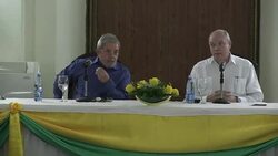 VOICED : Lula Venezuela necesita paz News Clip