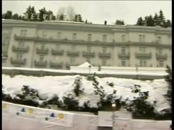 Chinese Premier Wen Jiabao brought cautious optimism to business and government leaders pondering the worst financial crisis since the Great Depression as the World Economic Forum opened Wednesday. News Clip