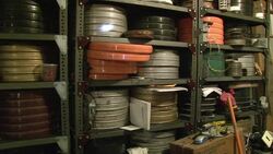 VOICED: Montevideo's own 'Cinema Paradiso' News Clip