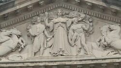 CLEAN : Trump environment chief: US to end Obama climate plan News Clip