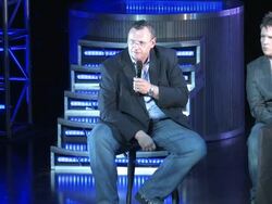 Michael Jackson Reactions Stock Footage