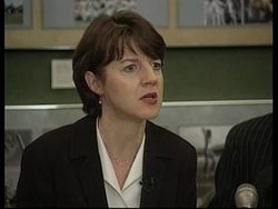 USA: FORBES MAGAZINE ON BILLIONAIRES News Clip