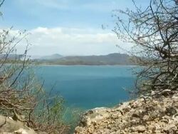 Sea View (PAL) Stock Footage