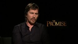 CLEAN : War drama The Promise hits US cinemas News Clip