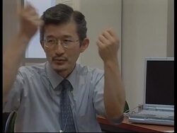 APTN exclusive interview with IAEA ahead of Iran report News Clip