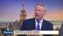 UBS's Geoffrey Yu on Emerging Market Currencies News Clip