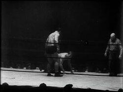 Heavyweight Wrestling Championship News Clip