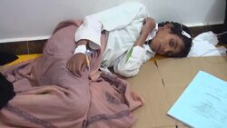 Emergency declared in Yemen over cholera outbreak Instructional Video