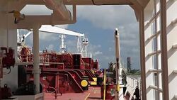 PANAMA CANAL Stock Footage