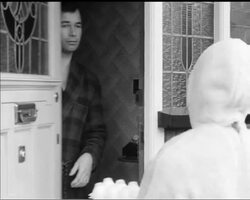 GO TO WORK ON AN EGG News Clip