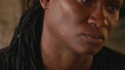 Women fighting back against sexual violence News Clip