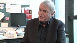 New play shows what happened to artist Ai Weiwei when he was taken prisoner News Clip