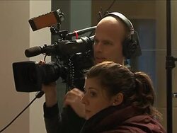 FMs on Afghanistan, Georgia as they arrive for summit dinner News Clip