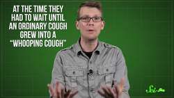 The Women Who Killed Whooping Cough Instructional Video