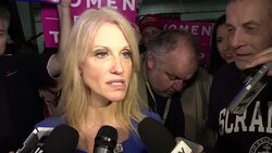 CLEAN : Trump campaign defends Melanias focus on web bullying News Clip