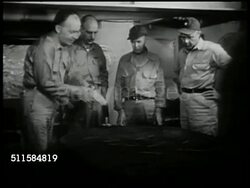 Minn. Gov. Stassen Admiral Halsey Instructional Video