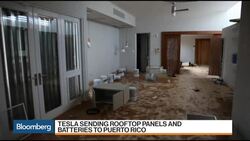 Storm-Battered Puerto Rico Asks Elon Musk for Help News Clip