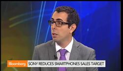 Sony Boosted by PlayStation 4 as 2Q Loss Narrows News Clip