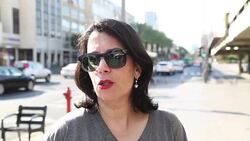 CLEAN : Reactions in Tel Aviv after ex Israeli president Peres dies News Clip