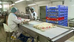 VOICED : Un queso para unir a Chipre News Clip