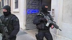 CLEAN : FILE: French court to hear Kazakh billionaires release request News Clip