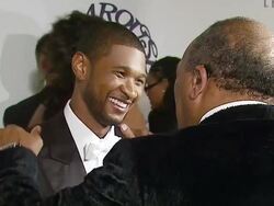 Mercedes-Benz Presents the 17th Carousel of Hope Ball Stock Footage