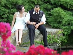 In Love Stock Footage