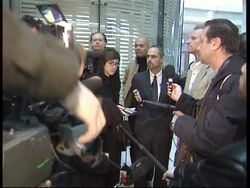 Aristide lawyer claims he was kidnapped by US Instructional Video