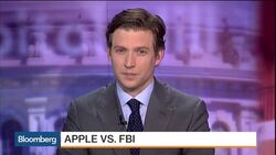 How Apple vs. FBI Could Be a Boon for Hackers News Clip