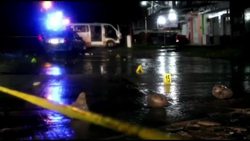 Mexico - Police arrest former mayor and his wife in connection with disappearance of 43 students / Parents of 43 missing students still cling to hope that they will be found / Clashes with police as thousands rally alongside relatives and classmates of 43 missing students News Clip