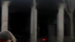 CLEAN : 19 killed in apparent US airstrike on Afghan MSF hospital News Clip