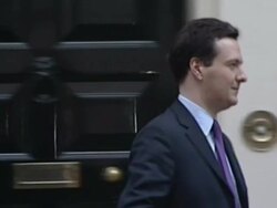 Osborne Plans to Scrap National Pay Rate News Clip
