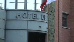 CLEAN : Second man arrested over French priest's murder News Clip