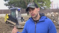 Robots break new ground in construction industry News Clip